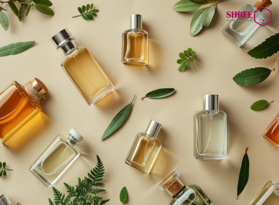 رایحه ها به چند دسته تقسیم می شوند؟