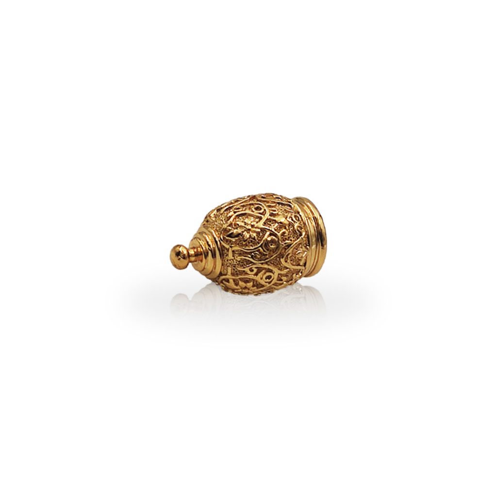 درب عطر زاماک CY016 - تصویر 3