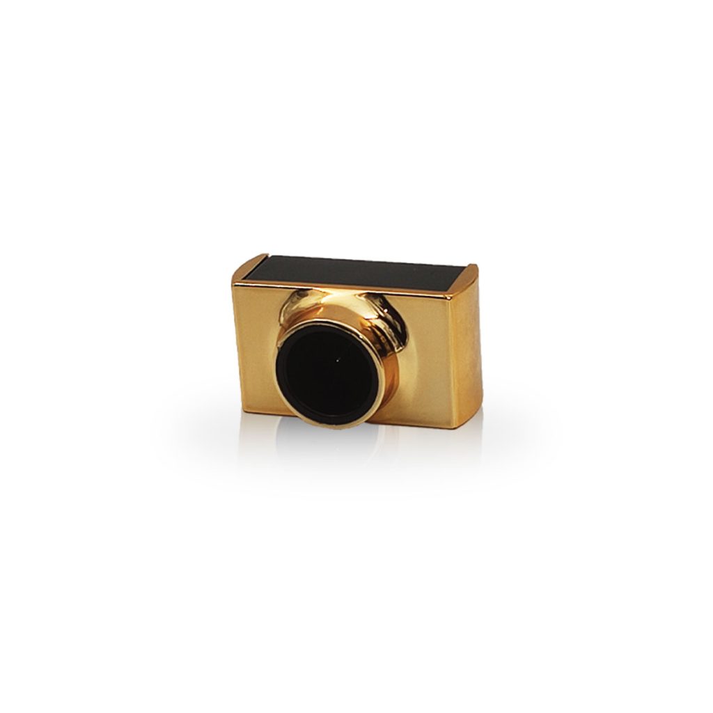 درب عطر متالایز CY001 - تصویر 2