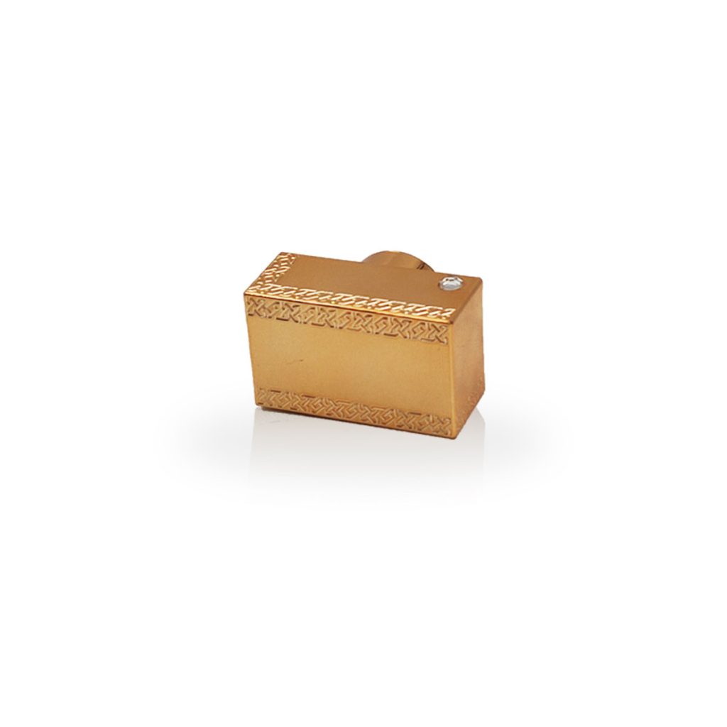 درب عطر متالایز CY031 - تصویر 2