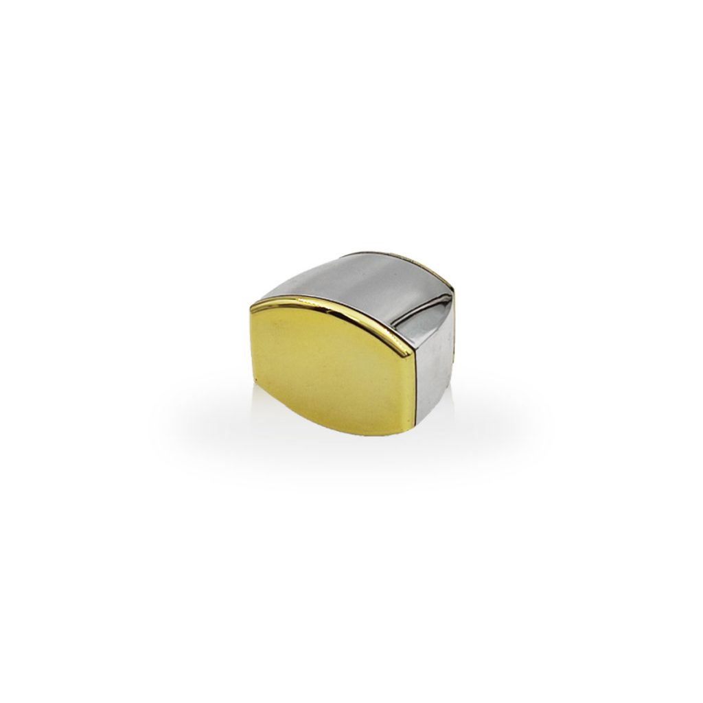 درب عطر متالایز CY009 - تصویر 2