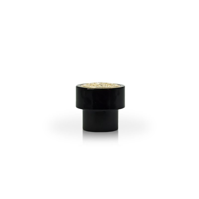 درب عطر متالایز CY015