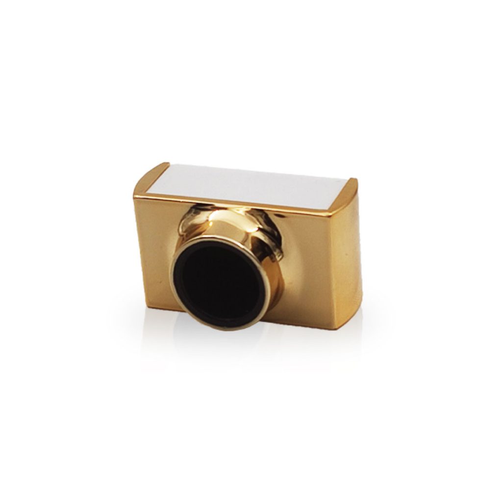 درب عطر متالایز CY020 - تصویر 3