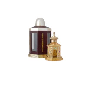 عطر الحرمین کالکشن