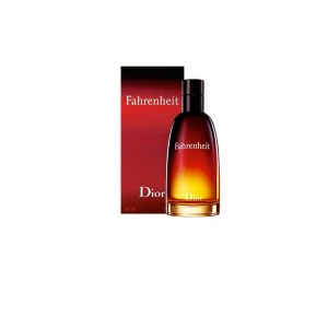 عطر دیور فارنهایت