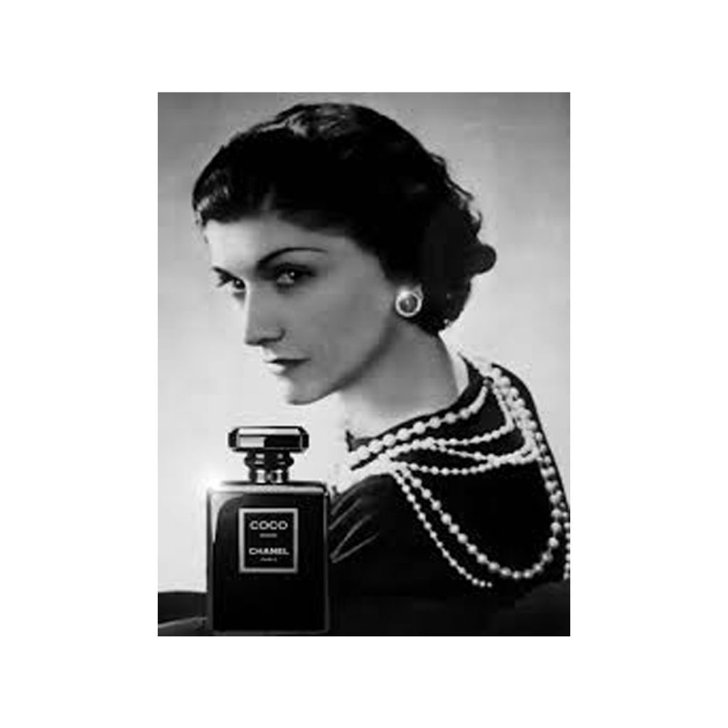 اسانس عطر شنل کوکو نویر