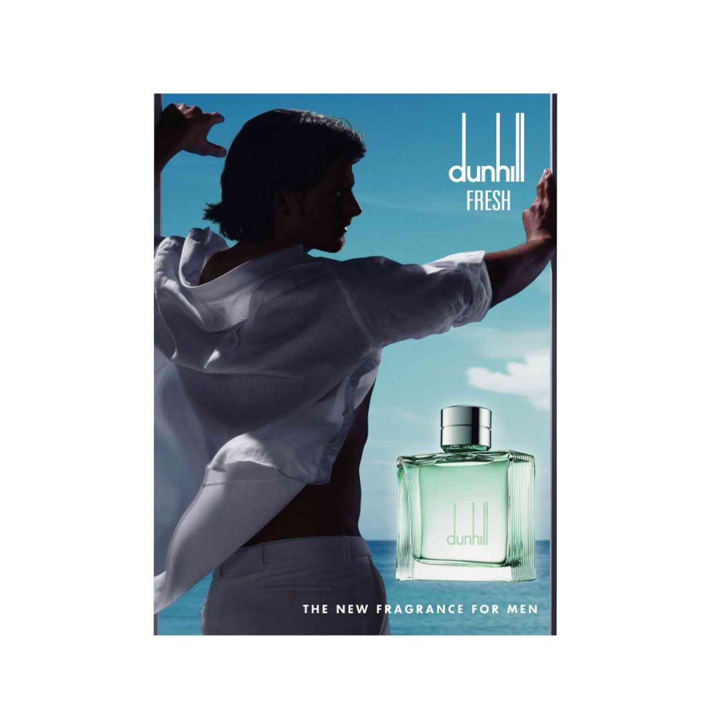 اسانس عطر دانهیل فرش مردانه