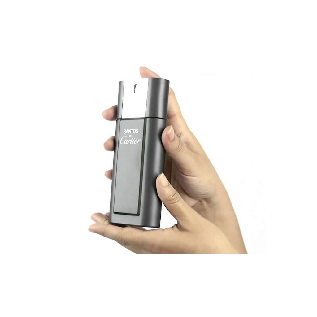 اسانس عطر کارتیر سانتوس