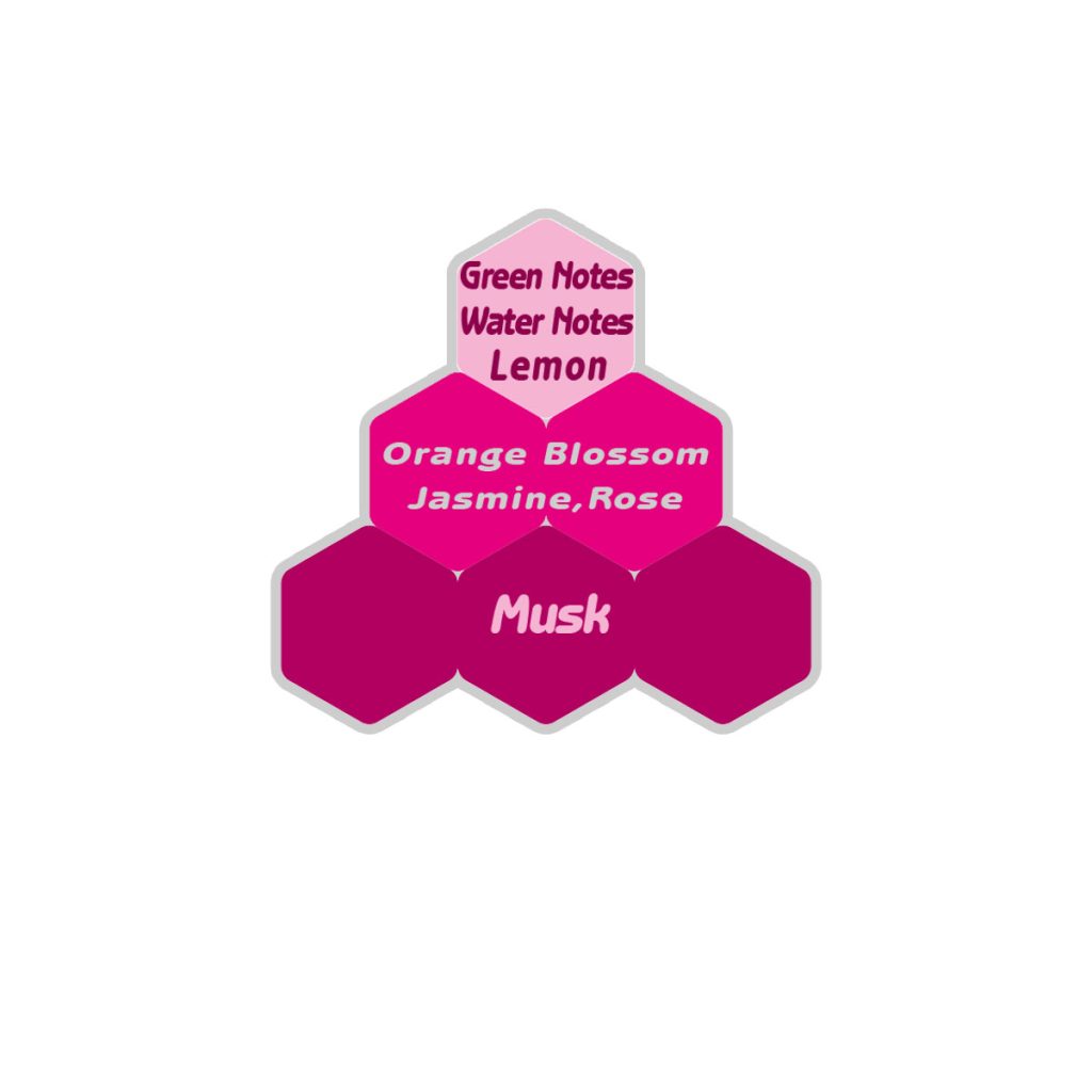 اسانس عطر چستیتی زنانه