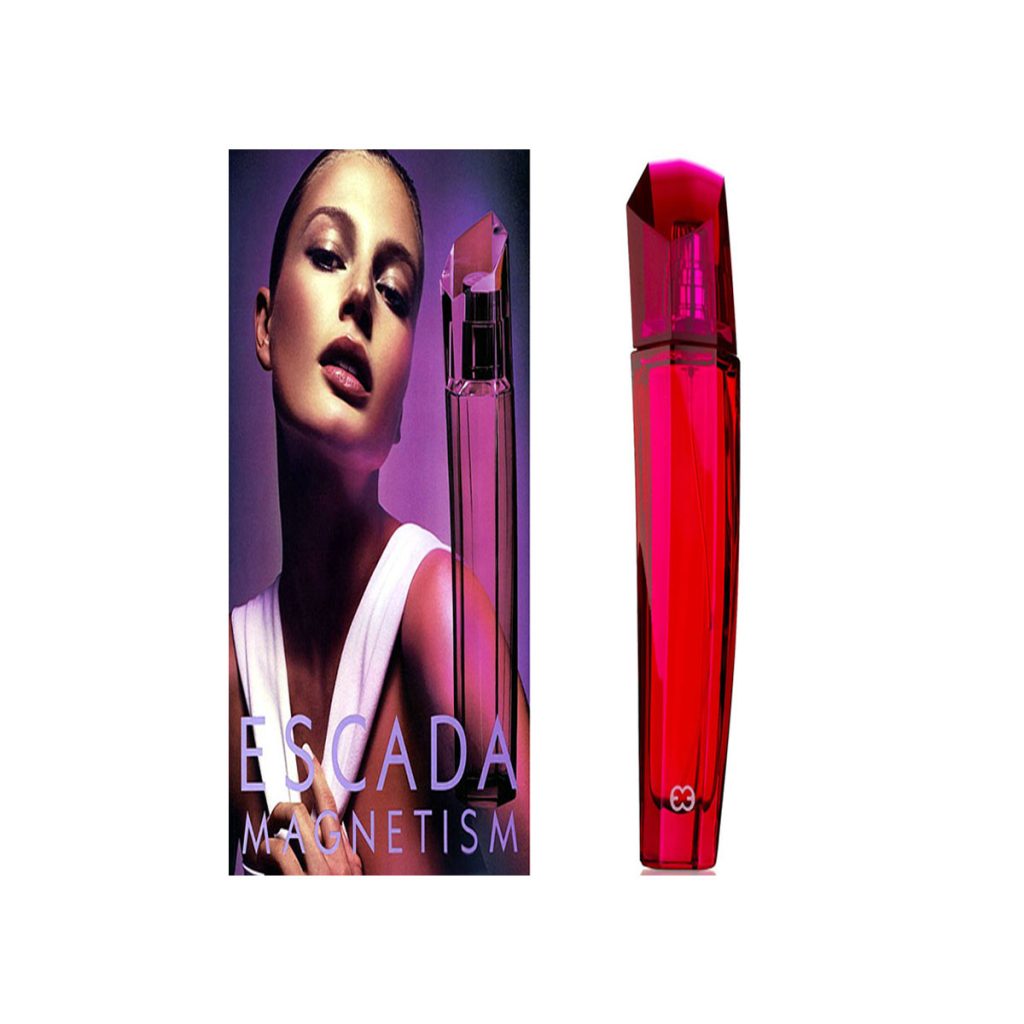 اسانس عطر اسکادا مگنتیسم