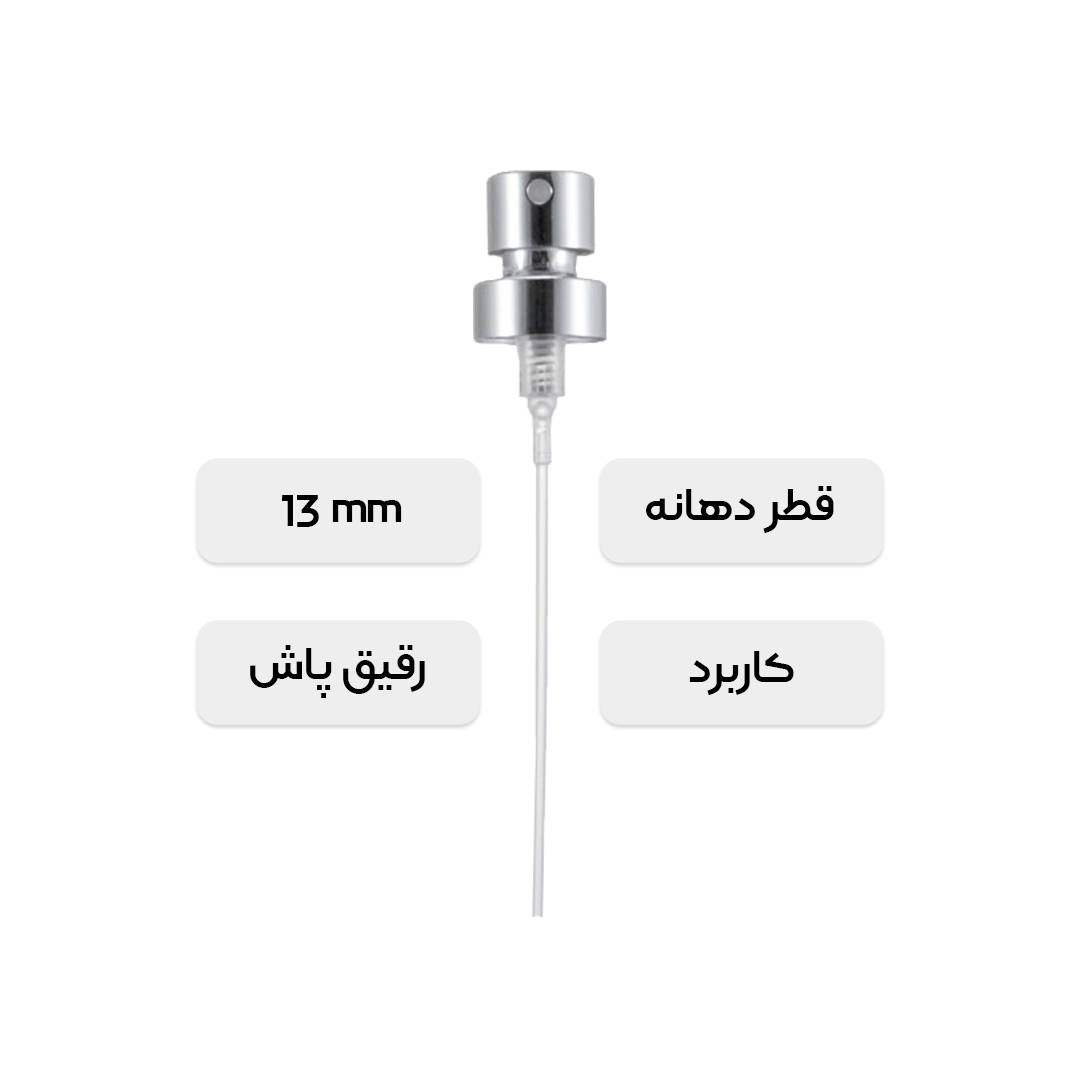 والو عطر PO004