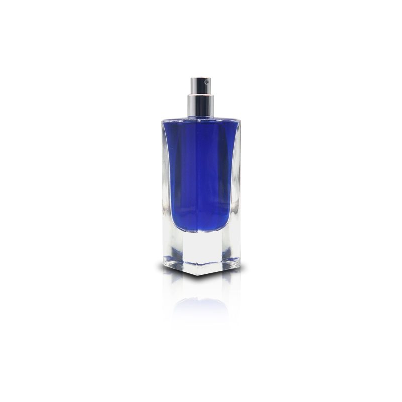 شیشه ادکلن 50 میلی‌لیتر DY050