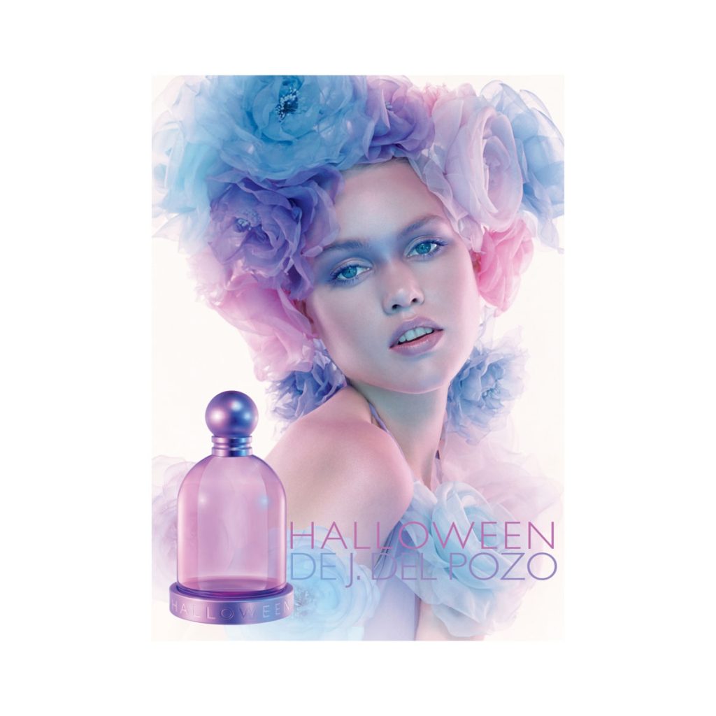 عطر جسوس دل پوزو هالووین زنانه