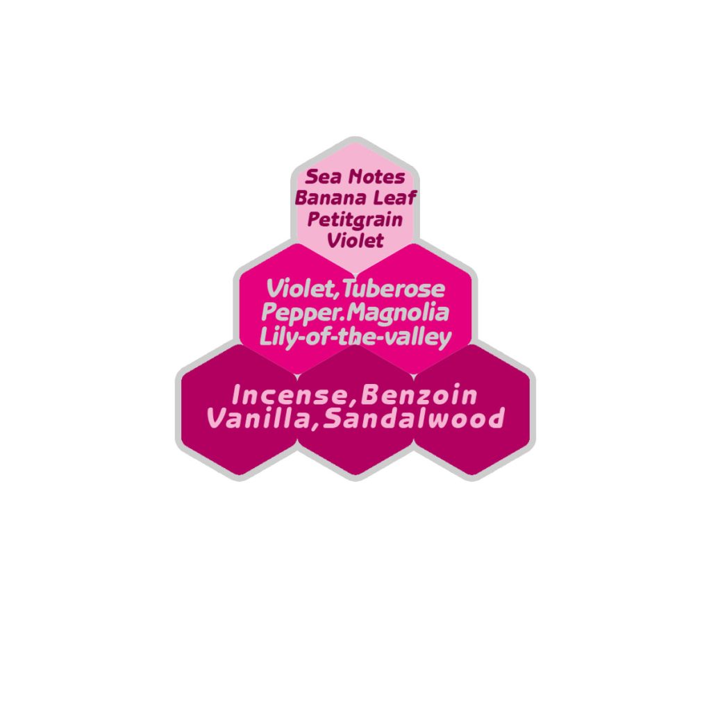 عطر جسوس دل پوزو هالووین زنانه