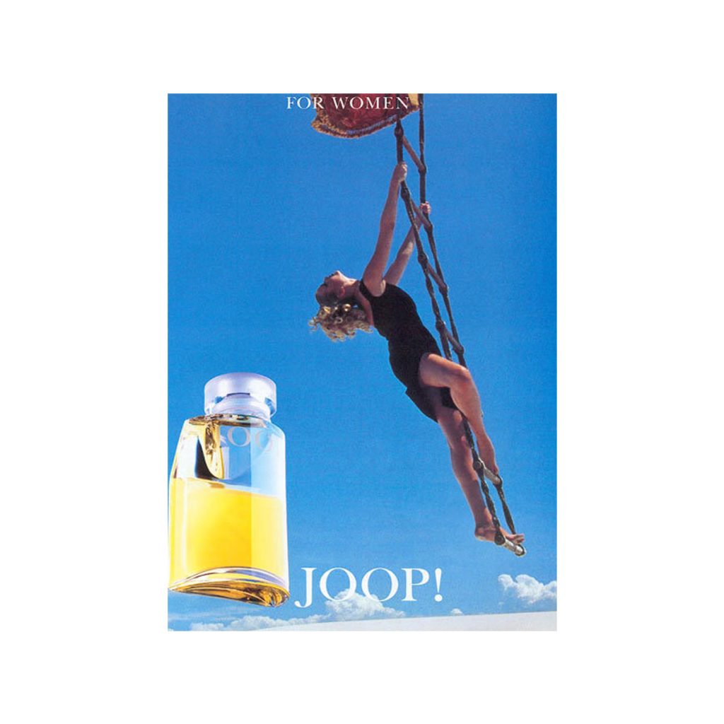 عطر جوپ فمه