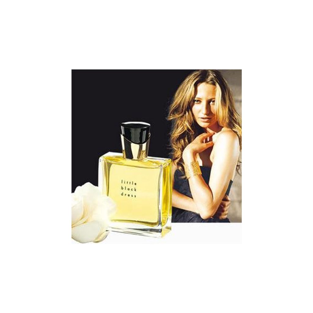 عطر اوان لیتل بلک دِرس پارتی