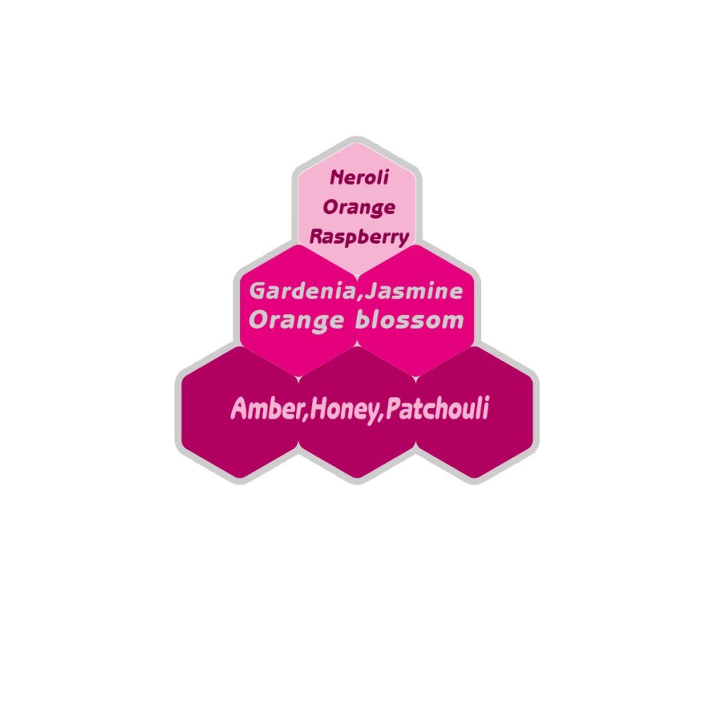 عطر پاکو رابان لیدی میلیون