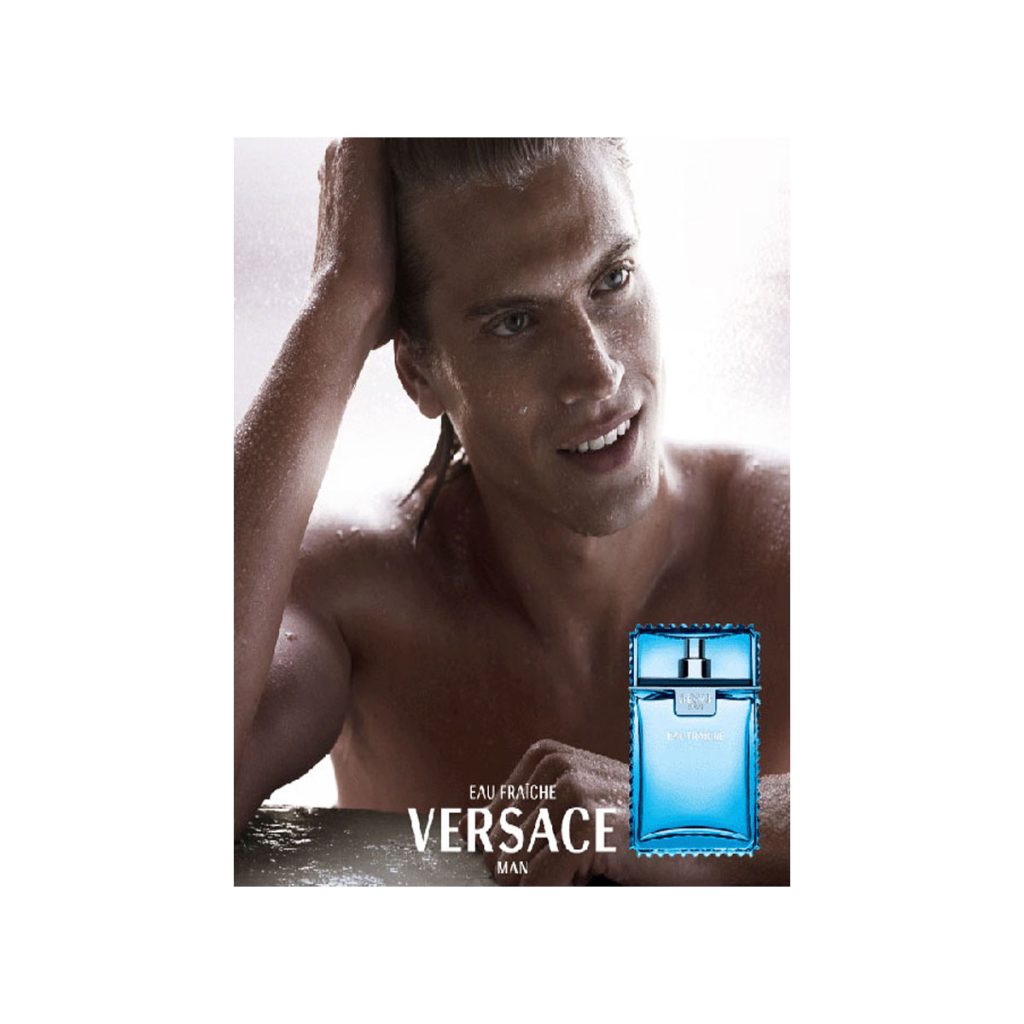 عطر ورساچه او فرش