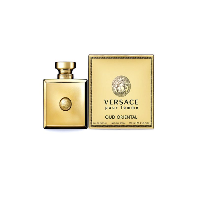 عطر ورساچه پور فم عود اورینتال