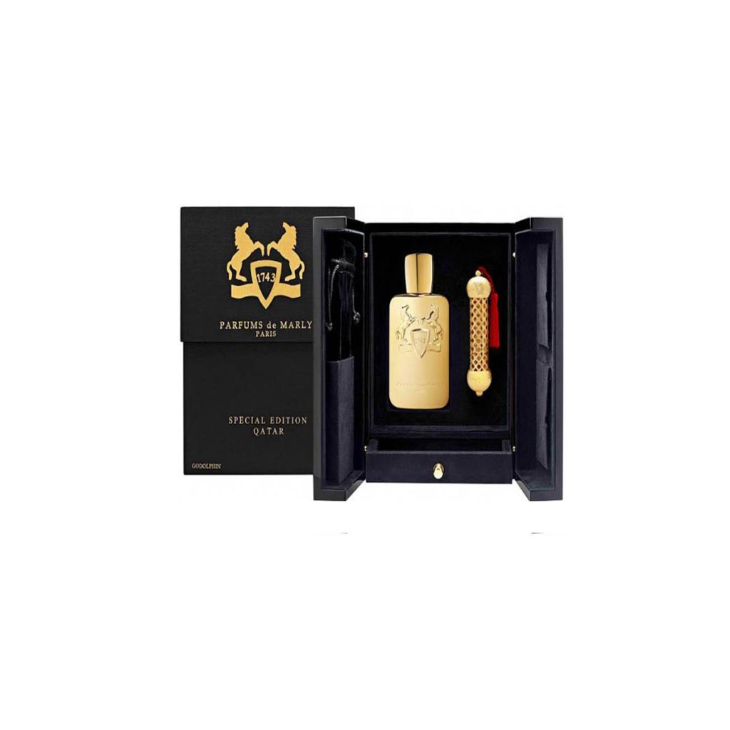 عطر مارلی گودولفین