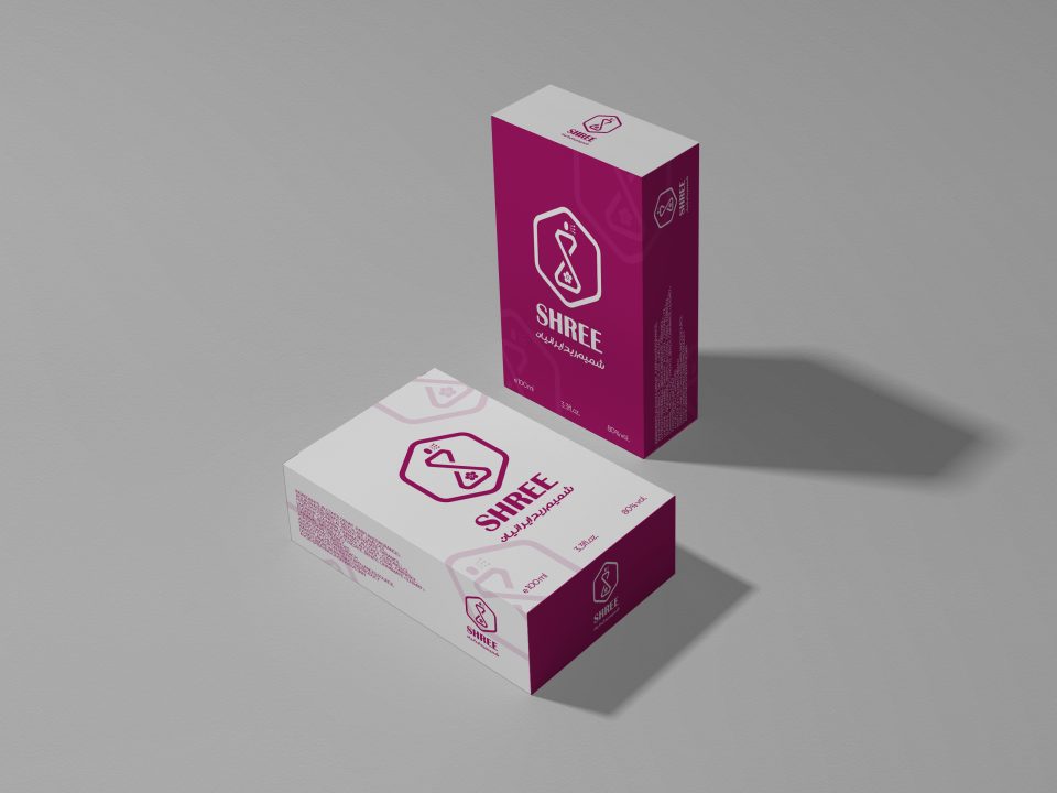 جعبه هاردباکس کتابی