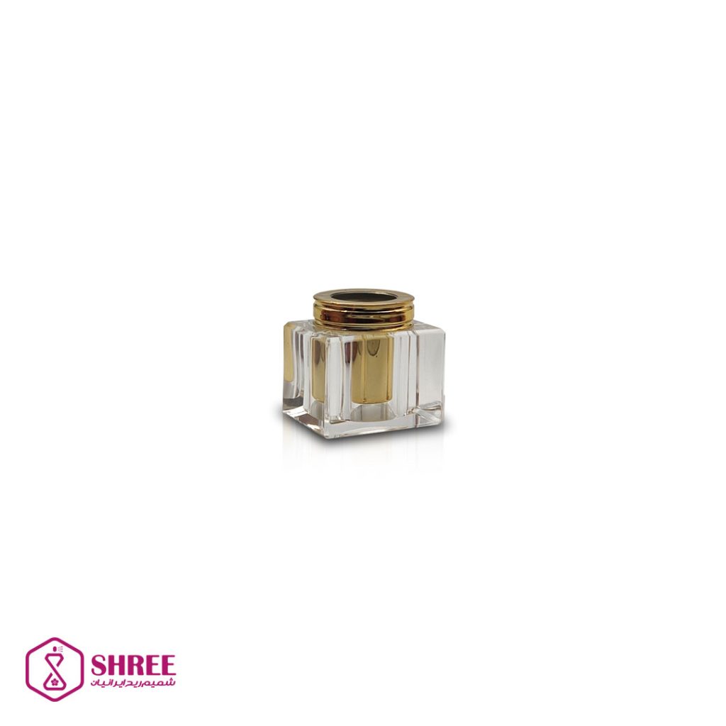 درب عطر کریستالی CY035 - تصویر 4