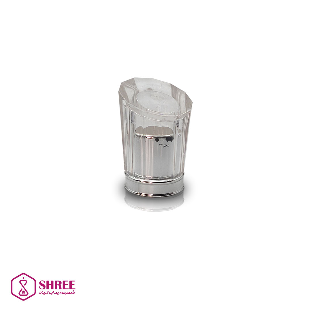 درب عطر کریستالی CY036