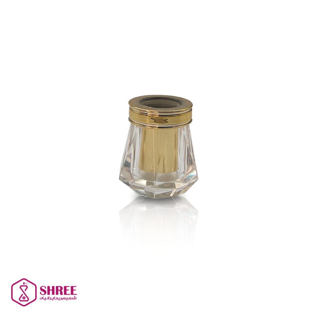 درب عطر کریستالی CY037 - تصویر 4