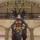 نمایشگاه Thierry Mugler Couturissime