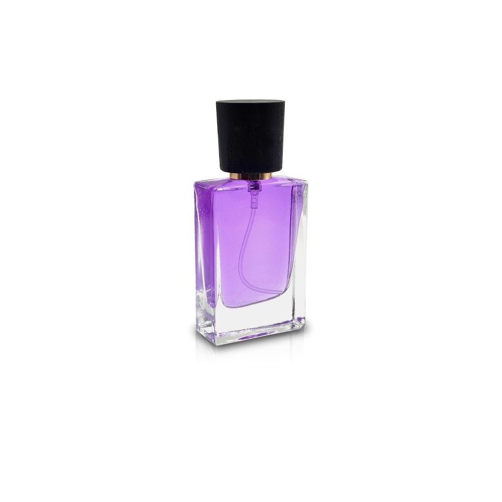 شیشه عطر 20 میلی‌لیتر کد DY061