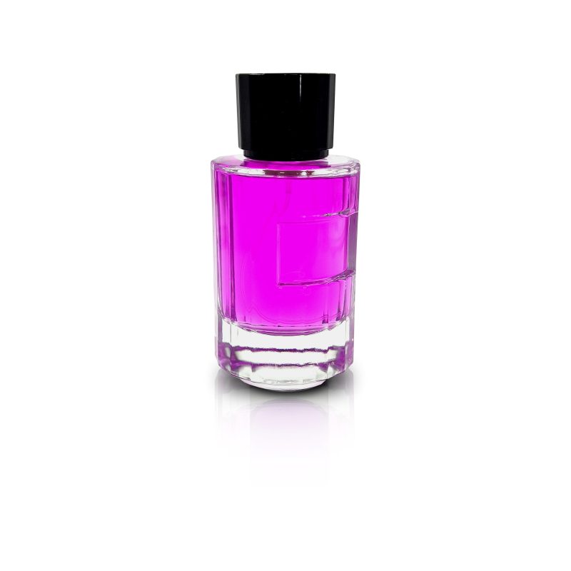 شیشه عطر 100 میلی لیتر کد DY064