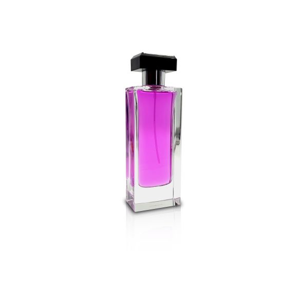 شیشه عطر 100 میلی لیتر کد DY065