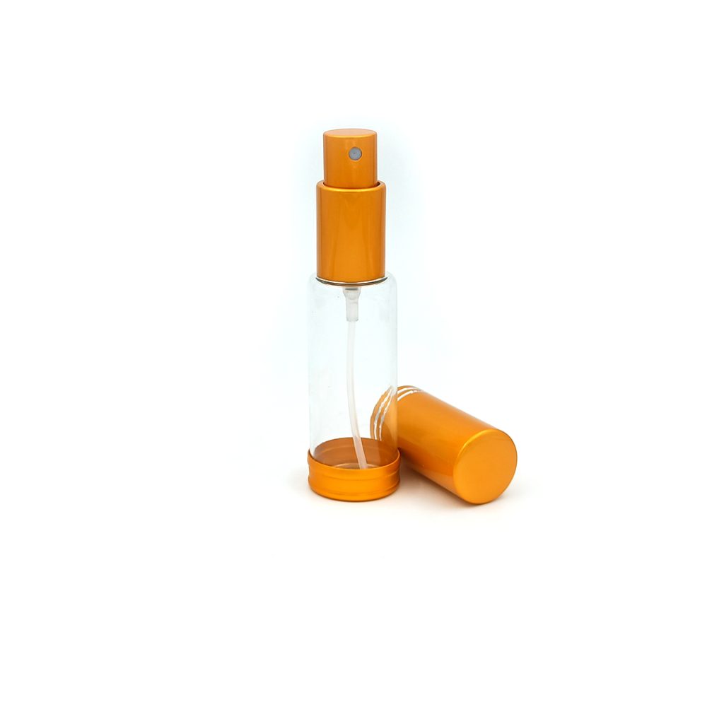 شیشه عطری کد DM002