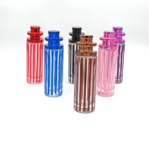 شیشه عطری کد DM004