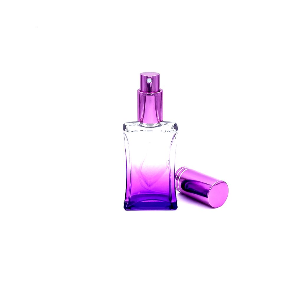 شیشه عطری کد DM001