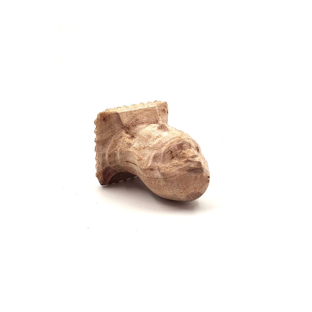 درب عطر چوبی کد C3D008