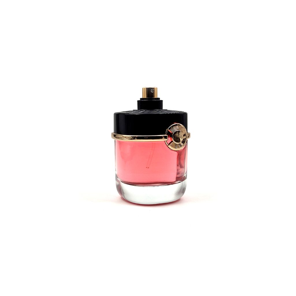 شیشه عطر 100 میلی لیتر کد DY082