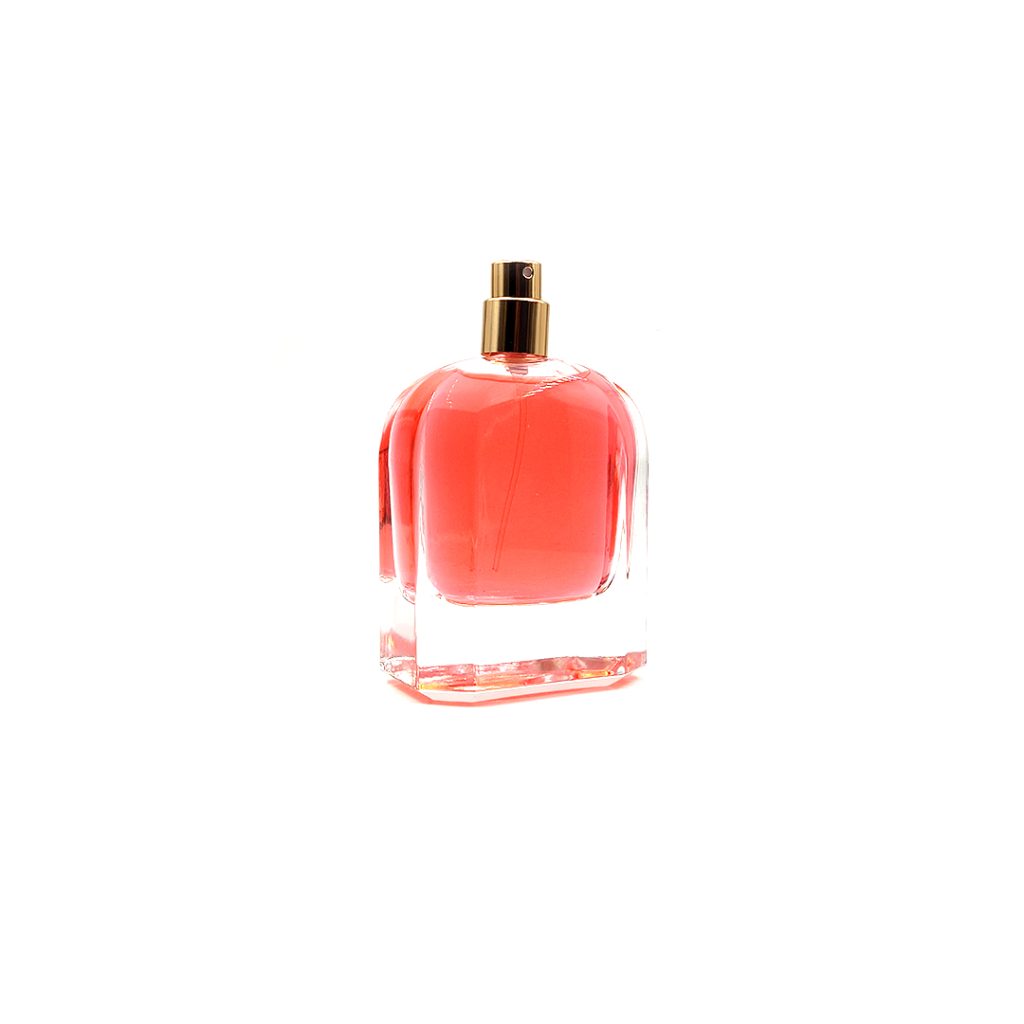 شیشه عطر 100 میلی لیتر کد DY081