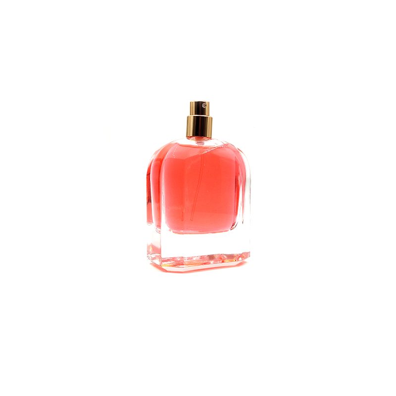 شیشه عطر 100 میلی لیتر کد DY081