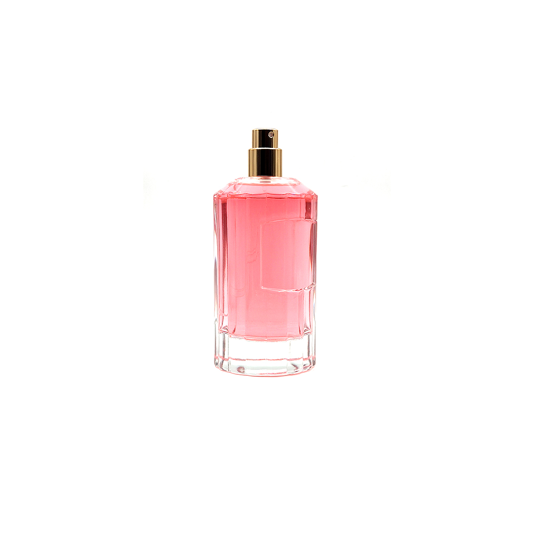 شیشه عطر 100 میلی لیتر کد DY084