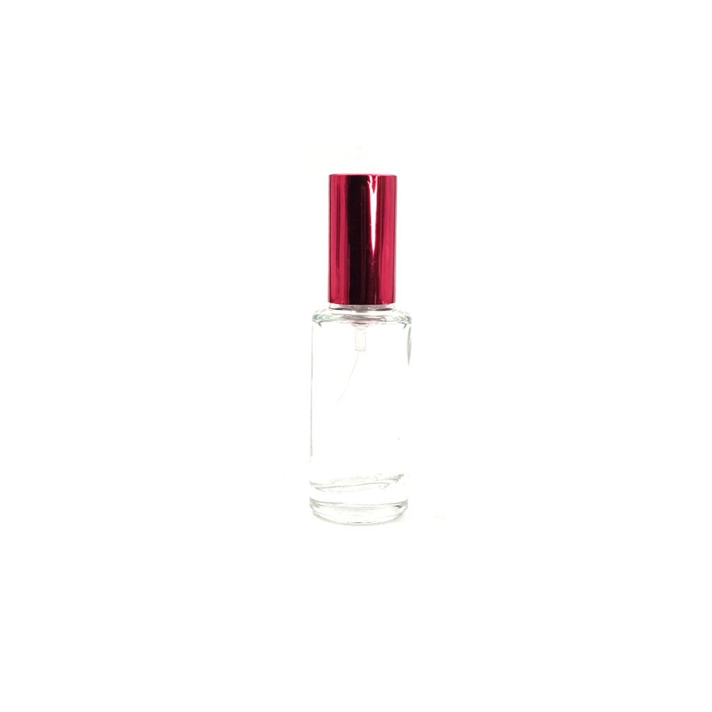 شیشه عطر کد DM009