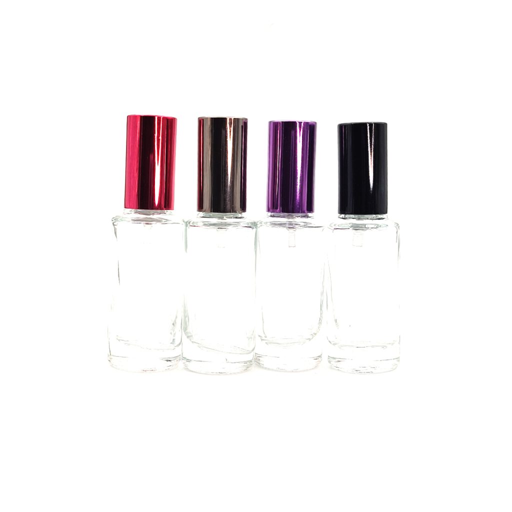 شیشه عطر کد DM009