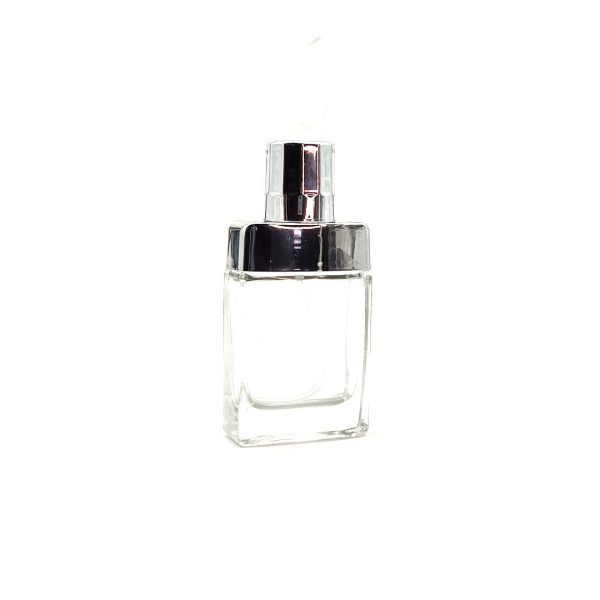 شیشه عطر کد DM014