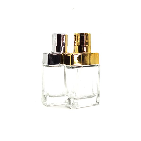 شیشه عطر کد DM014