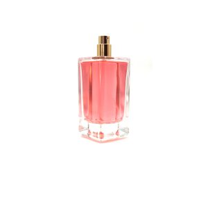 شیشه عطر 100 میلی لیتر کد DY106