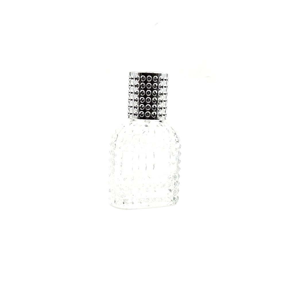 شیشه عطر کد DM005