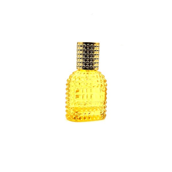 شیشه عطر کد DM005