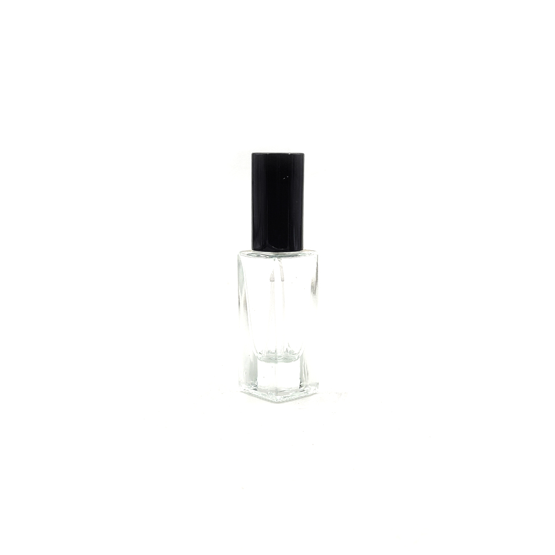 شیشه عطر کد DM006