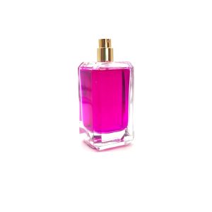 شیشه عطر 85 میلی لیتر کد DY116