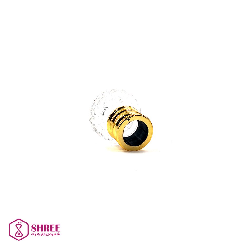 درب عطر متالایز کد CU024